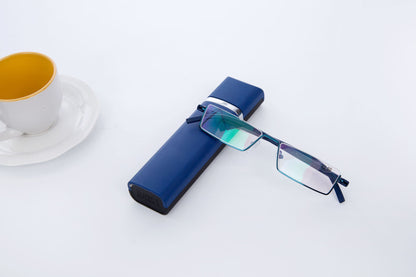 Reading glasses