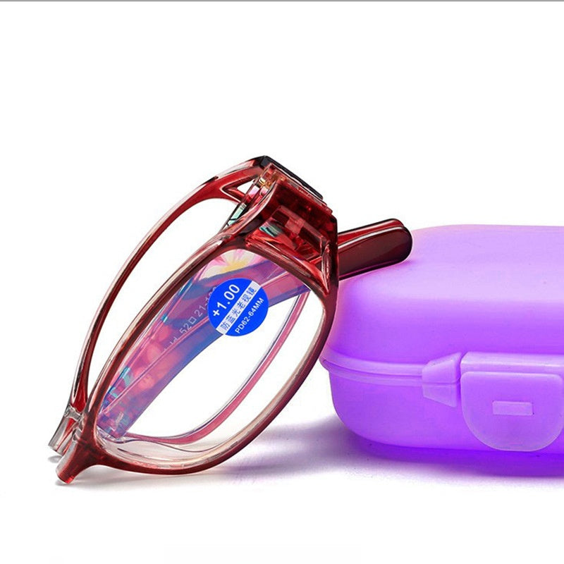Reading Glasses