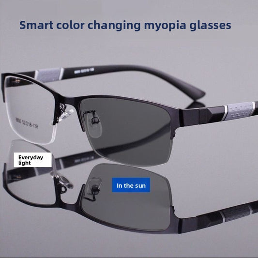 Reading Glasses