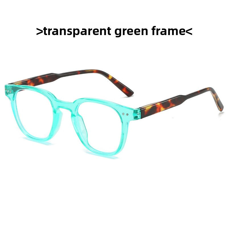 Reading Glasses