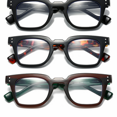 Black frame