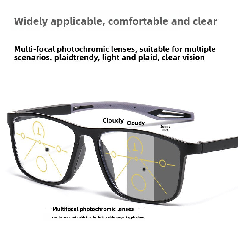 Reading Glasses