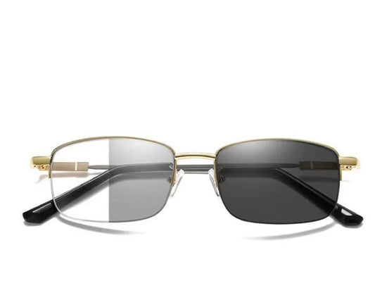 Reading glasses