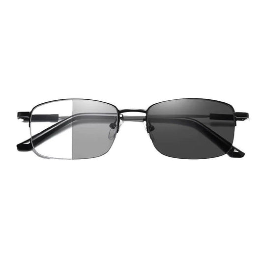 Reading glasses