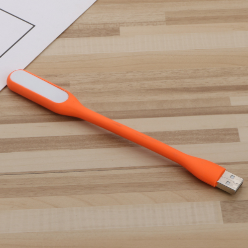 Reading lamp