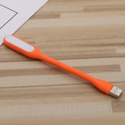 Reading lamp