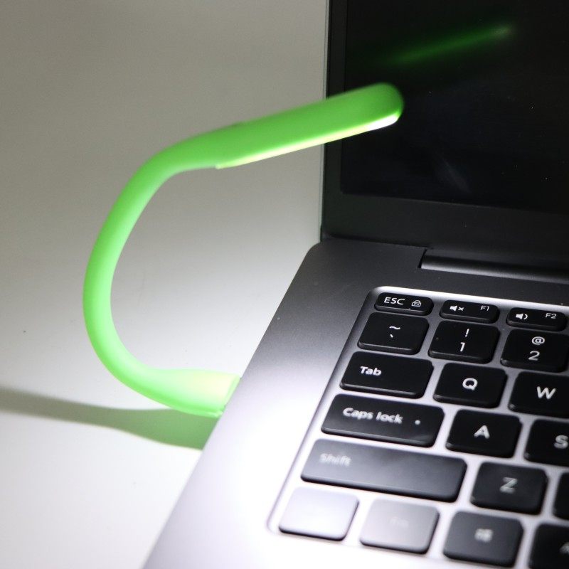Reading lamp