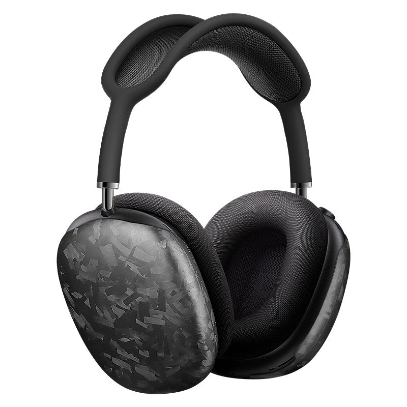 Real Carbon Fiber Protective Case for AirPods Max