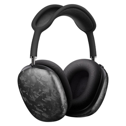 Real Carbon Fiber Protective Case for AirPods Max