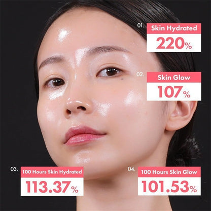 Real Collagen Peel Off Facial Mask