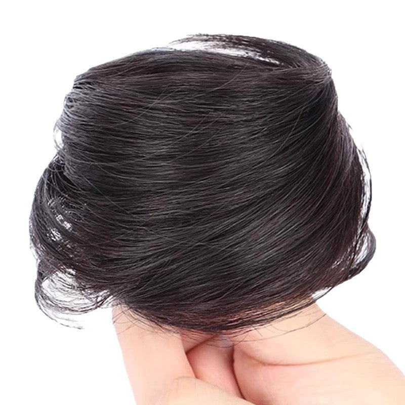 Real Hair Ball Head
