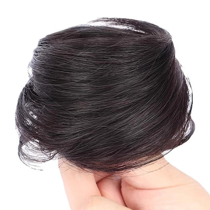 Real Hair Ball Head