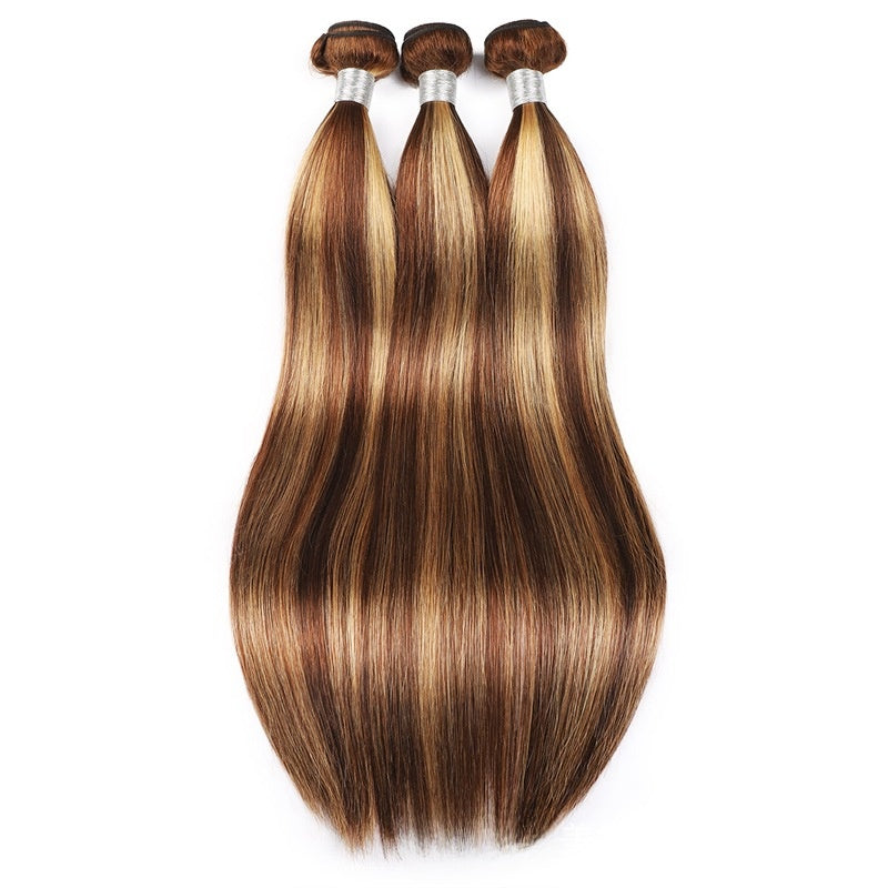 Real Human Hair Wig Multiple Styles