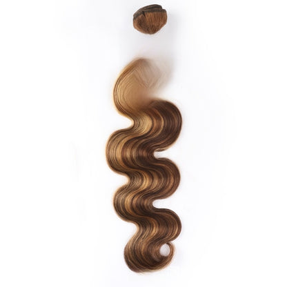 Real Human Hair Wig Multiple Styles