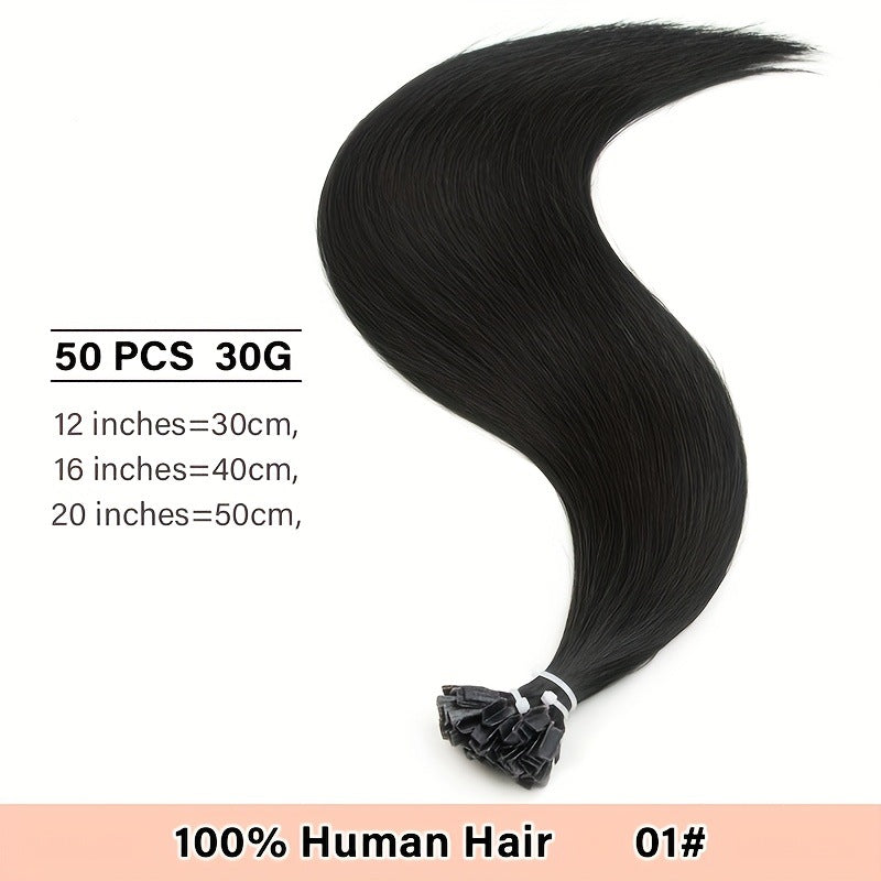 Real human hair wigs