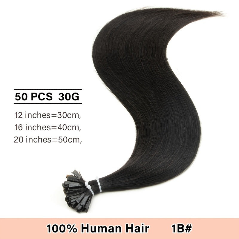Real human hair wigs
