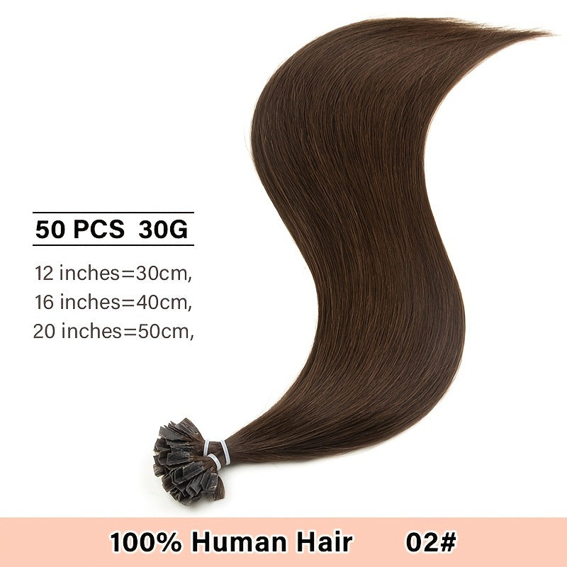 Real human hair wigs