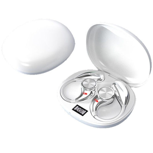 Real-time translation of earplugs