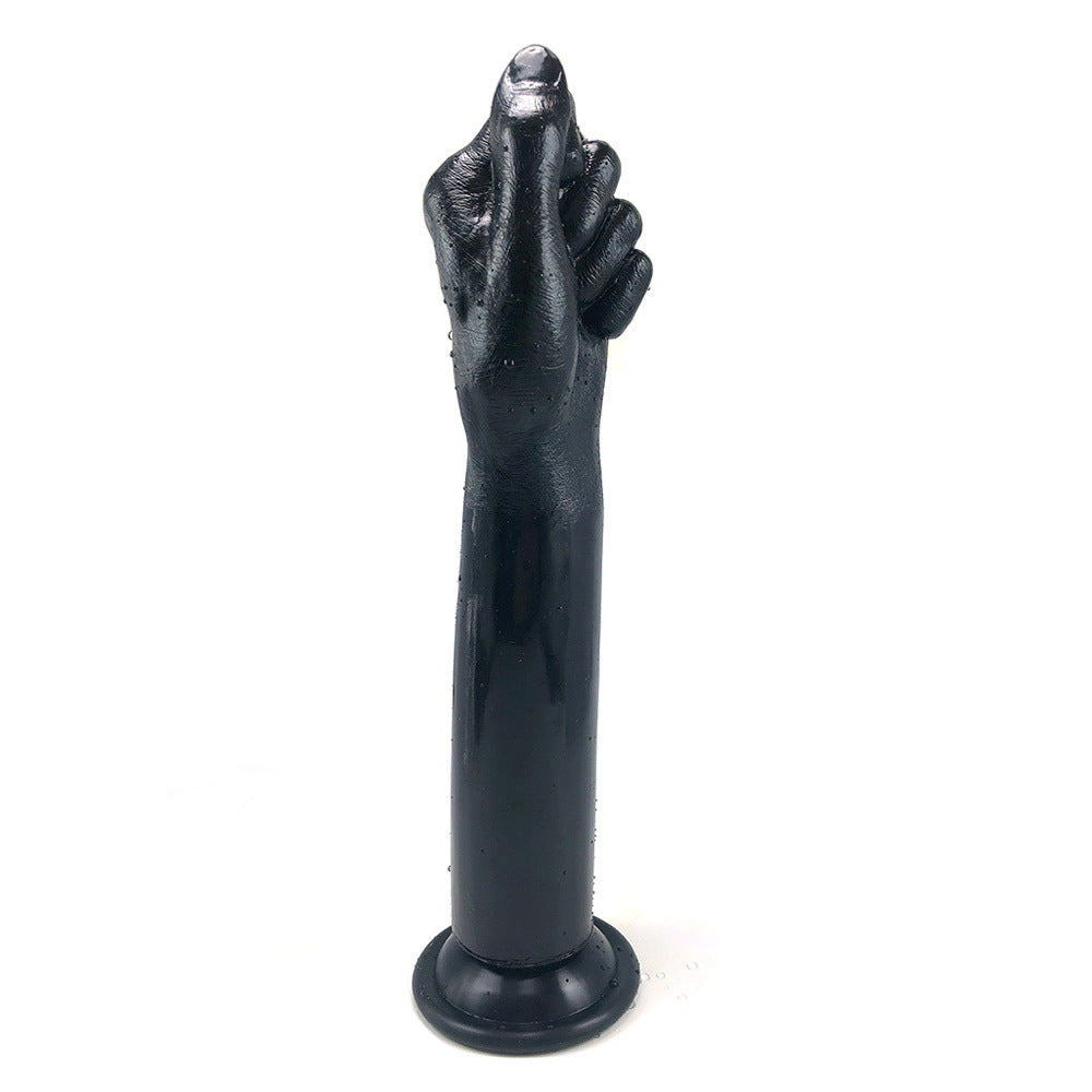 Realistic Hand Shape Adult Sex Toy