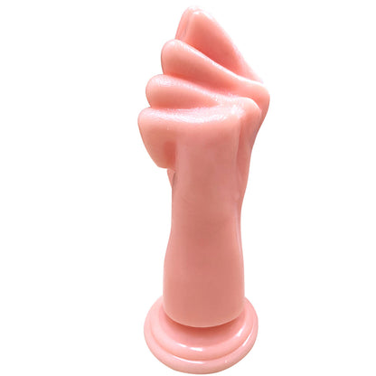 Realistic Hand Shape Adult Sex Toy