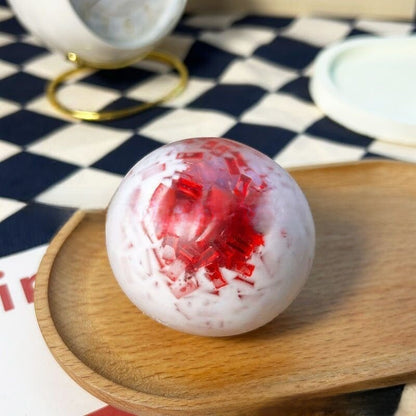 Realistic Squeeze Stress Relief Toys
