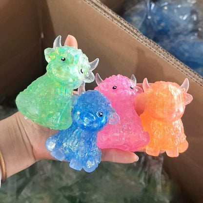 Realistic Squeeze Stress Relief Toys