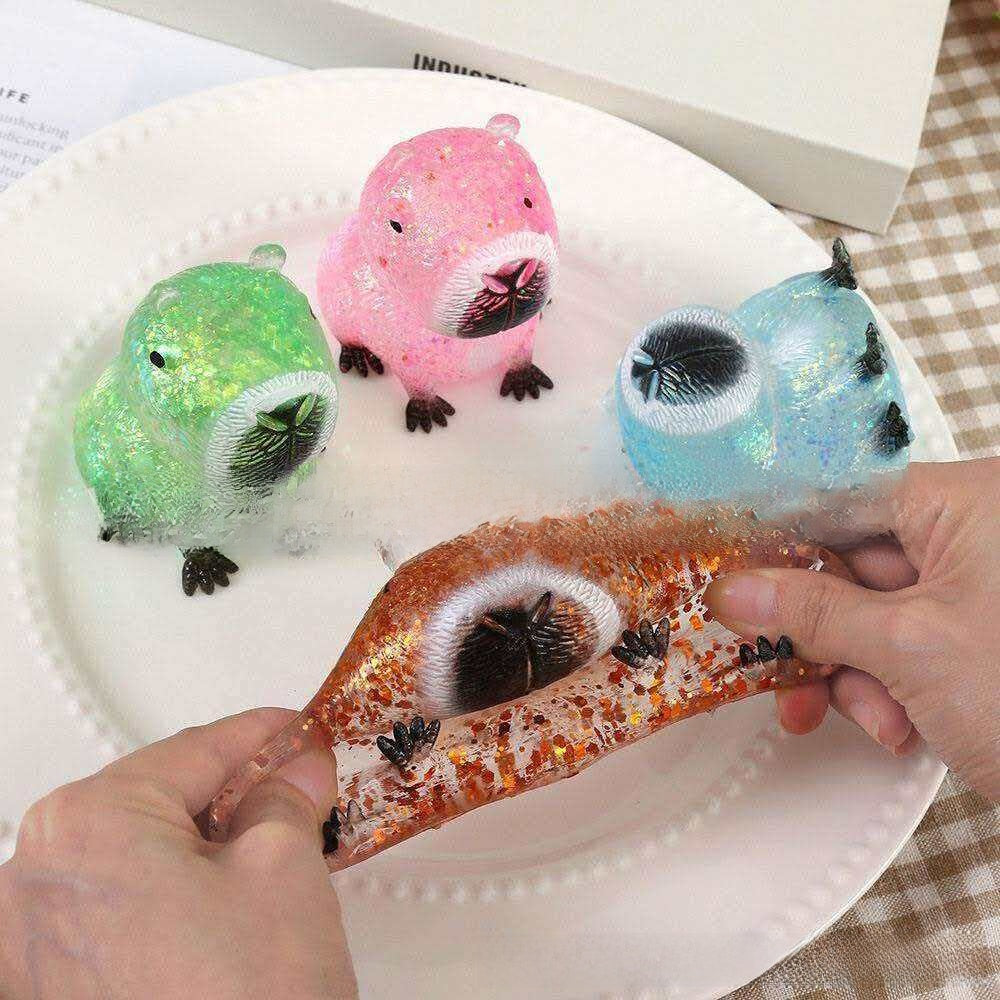 Realistic Squeeze Stress Relief Toys