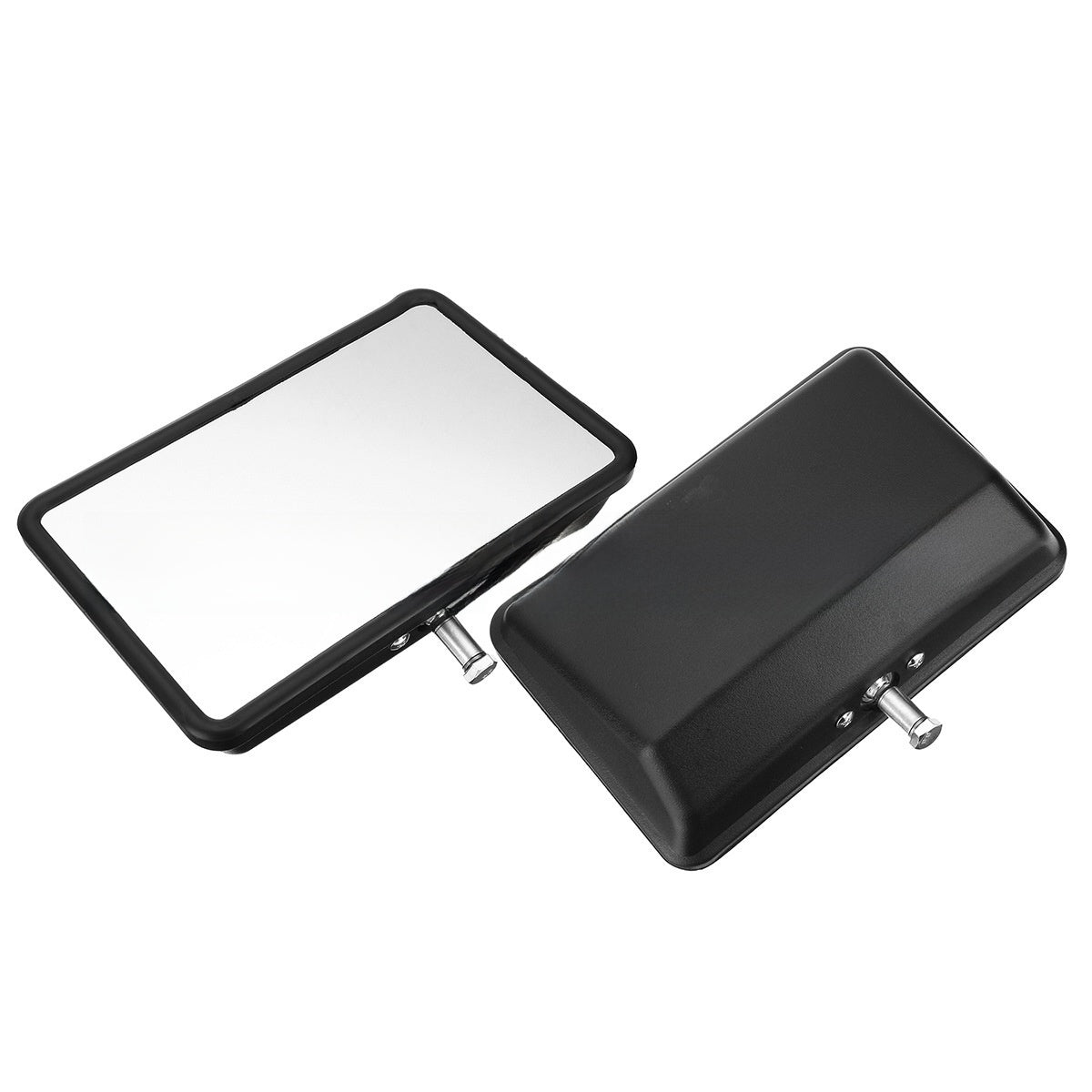 rear-view mirror