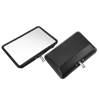 rear-view mirror