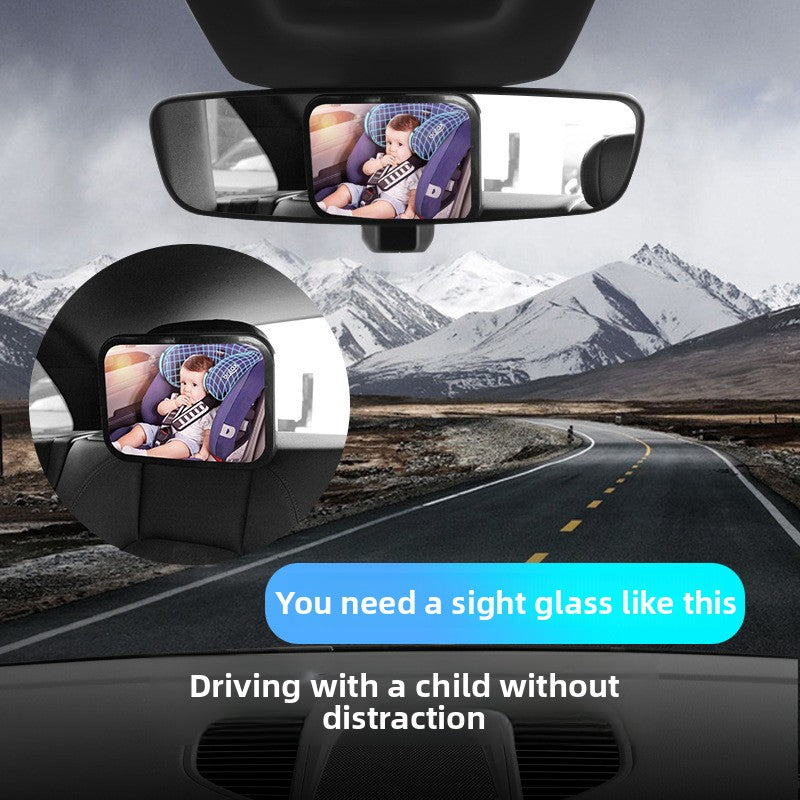 Rearview Mirror