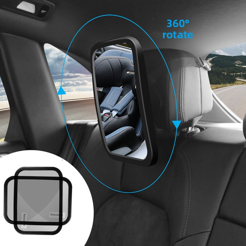 Rearview Mirror
