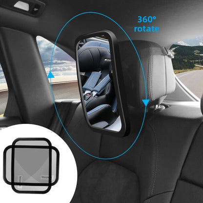 Rearview Mirror