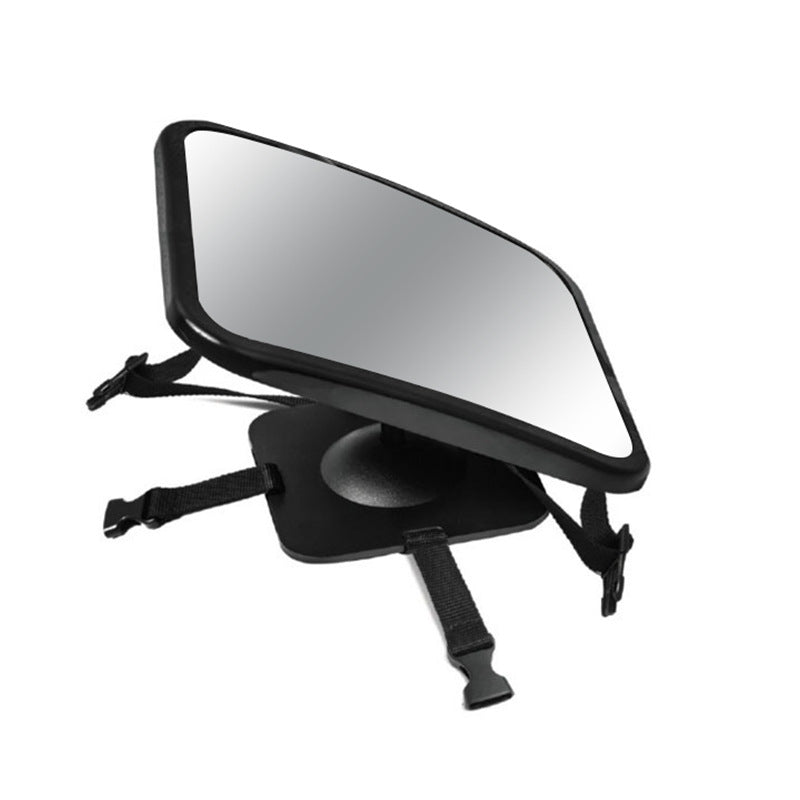 Rearview Mirror