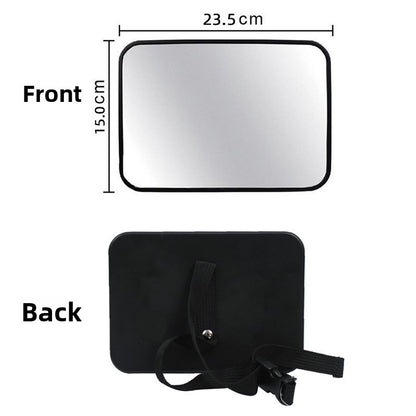 Rearview Mirror