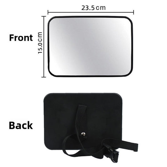 Rearview Mirror