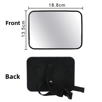 Rearview Mirror