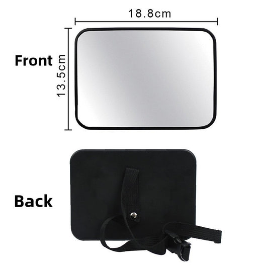 Rearview Mirror