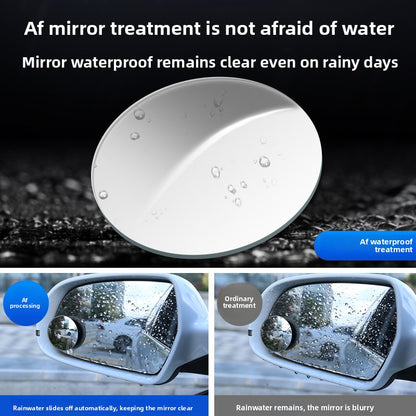 Rearview Mirror