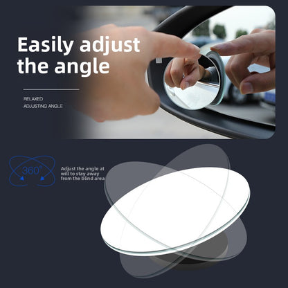 Rearview Mirror