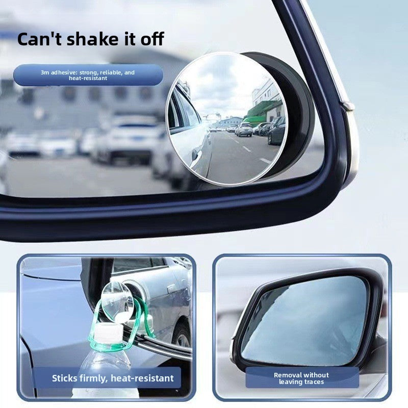 rearview mirror