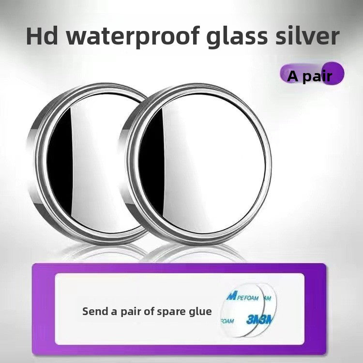 rearview mirror