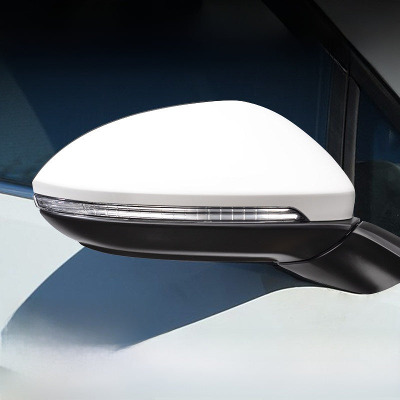 rearview mirror