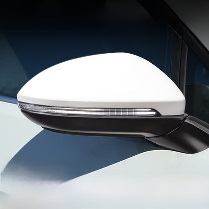 rearview mirror