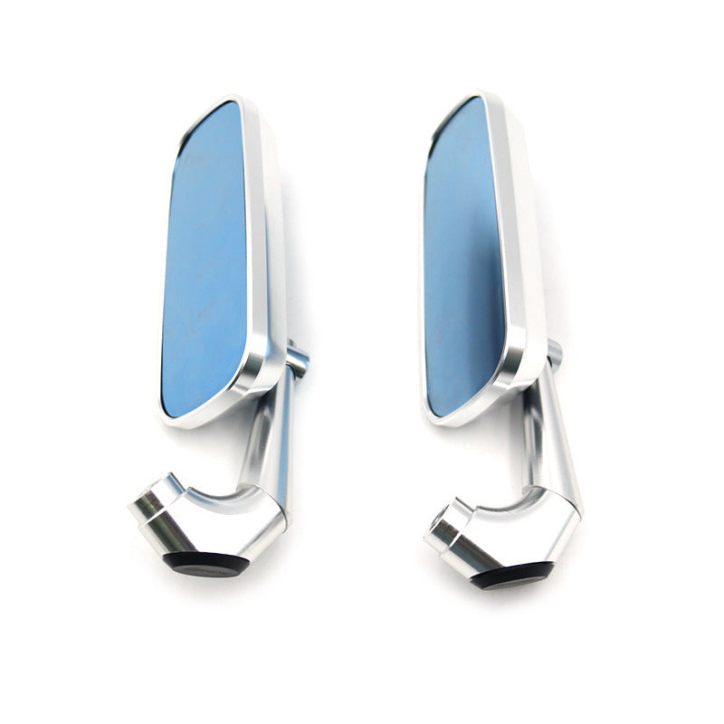 Rearview Mirror
