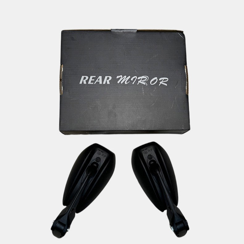 Rearview Mirror