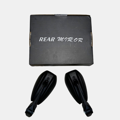 Rearview Mirror