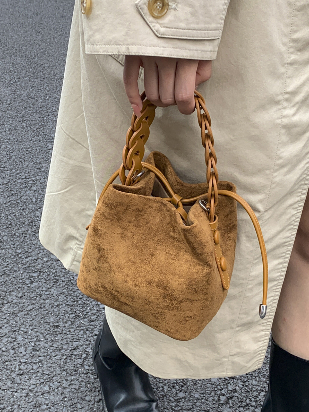 ReBucket Bag