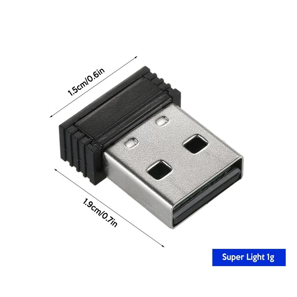 Receiver
