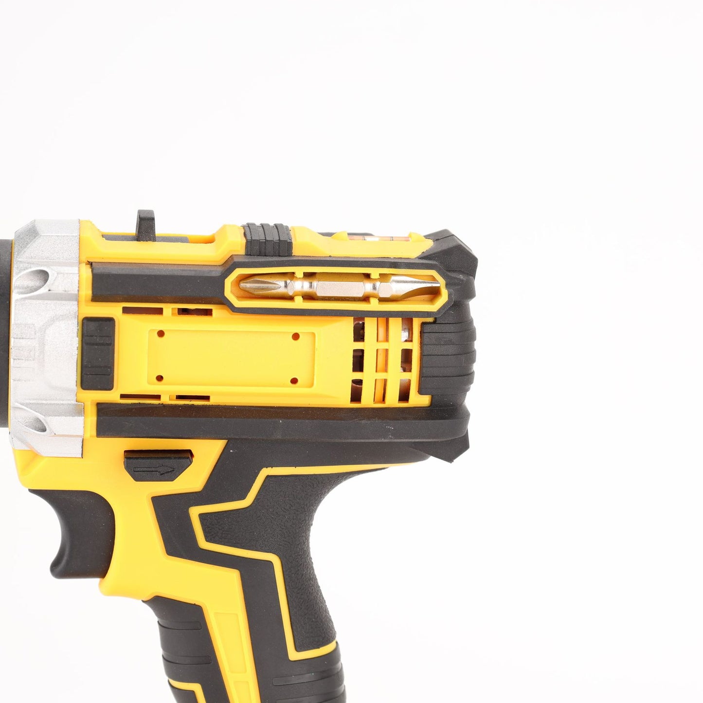 Rechargeable 21V Electric Drill with Lithium Battery