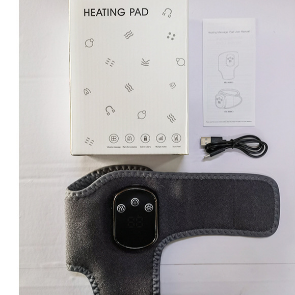 Rechargeable Ankle Massager
